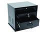 Omnitronic SR-19 19 collos rack 12 ME Acél Görgőkkel 4. bélyegkép