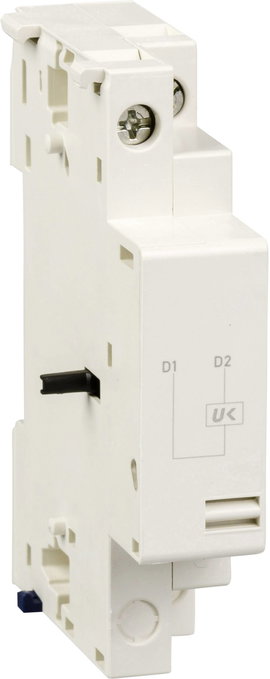Schneider Electric GVAU225 GVAU225 Alsó feszülségkorlát alatti kioldó 1 db