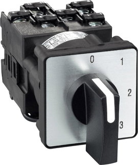 Schneider Electric K1C003QLH Fokozatkapcsoló 1 db