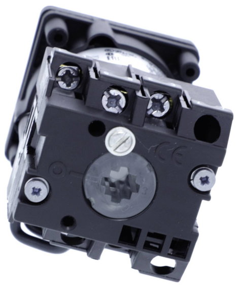 Schneider Electric K1C003QLH Fokozatkapcsoló 1 db 2. kép