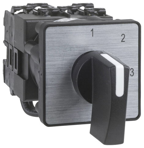 Schneider Electric K1C003QLH Fokozatkapcsoló 1 db 3. kép