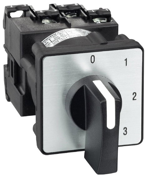Schneider Electric K1C003QLH Fokozatkapcsoló 1 db 5. kép