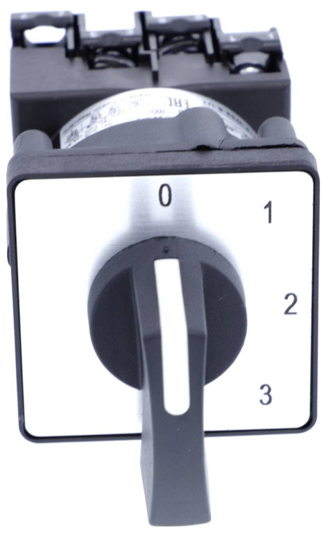 Schneider Electric K1C003QLH Fokozatkapcsoló 1 db 6. kép