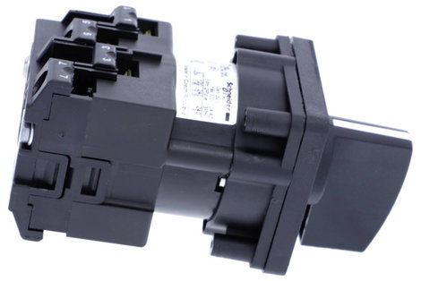 Schneider Electric K1C003QLH Fokozatkapcsoló 1 db 7. kép