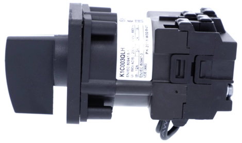 Schneider Electric K1C003QLH Fokozatkapcsoló 1 db 8. kép