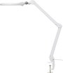 TOOLCRAFT TO-7427319 LED-es nagyítós lámpa Nagyítási tényező: 1.75 x EEK: F (A - G) 3. bélyegkép