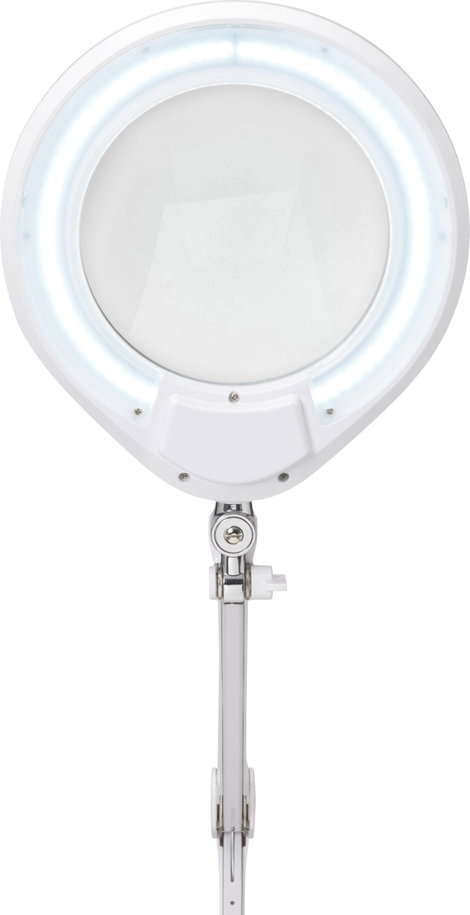 TOOLCRAFT TO-7427319 LED-es nagyítós lámpa Nagyítási tényező: 1.75 x EEK: F (A - G) 6. kép