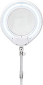 TOOLCRAFT TO-7427319 LED-es nagyítós lámpa Nagyítási tényező: 1.75 x EEK: F (A - G) 6. bélyegkép