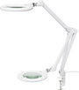 TOOLCRAFT TO-7427319 LED-es nagyítós lámpa Nagyítási tényező: 1.75 x EEK: F (A - G) 8. bélyegkép
