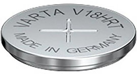 Varta V18HRT Gombakku 18H NiMH 19 mAh 1.2 V 1 db