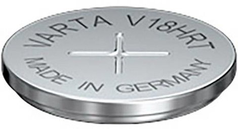 Varta V18HRT Gombakku 18H NiMH 19 mAh 1.2 V 1 db