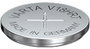 Varta V18HRT Gombakku 18H NiMH 19 mAh 1.2 V 1 db bélyegkép