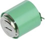 Varta V3/80H-S print Gombakku 80H NiMH 80 mAh 3.6 V 1 db bélyegkép