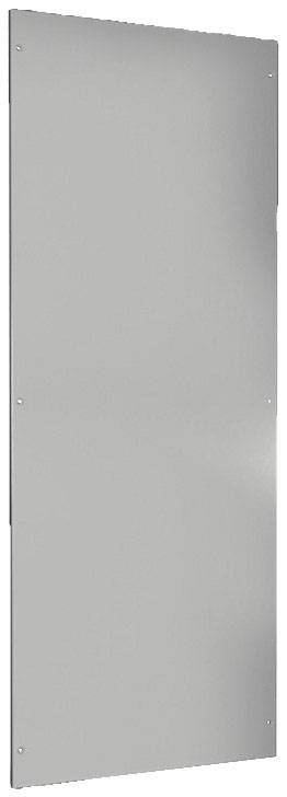Rittal VX 8108.245 Oldalfal Acél Szürke 1 db 2. kép