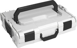 Sortimo L-BOXX 102 FG 600.001.0109 Szerszámos láda tartalom nélkül ABS