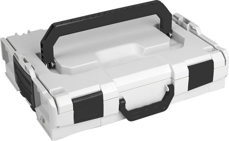 Sortimo L-BOXX 102 FG 600.001.0109 Szerszámos láda tartalom nélkül ABS