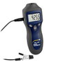 PCE Instruments PCE-AT 5 Fordulatszámmérő 100 - 20000 fordulat/perc bélyegkép