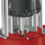 Einhell GE-DP 7935 N-A ECO 4171460 Szennyvízszivattyú 19000 l/óra 9 m 2. bélyegkép