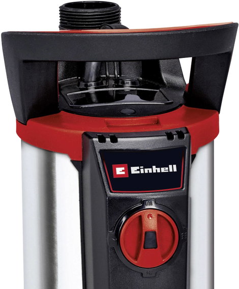 Einhell GE-DP 7935 N-A ECO 4171460 Szennyvízszivattyú 19000 l/óra 9 m 6. kép