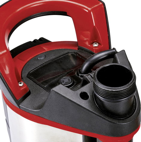 Einhell GE-DP 7935 N-A ECO 4171460 Szennyvízszivattyú 19000 l/óra 9 m 7. kép