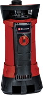 Einhell GE-DP 6935 A ECO 4171450 Szennyvízszivattyú 17500 l/óra 9 m bélyegkép