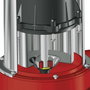 Einhell GE-DP 6935 A ECO 4171450 Szennyvízszivattyú 17500 l/óra 9 m 2. bélyegkép
