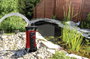 Einhell GE-DP 6935 A ECO 4171450 Szennyvízszivattyú 17500 l/óra 9 m 6. bélyegkép