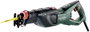 Metabo SSEP 1400 MVT Orrfűrész 606178500 1400 W bélyegkép