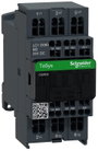 Schneider Electric LC1D093BD Teljesítmény védelem 1 db bélyegkép