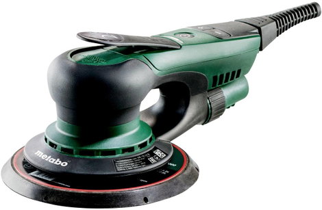 Metabo SXE 150-2.5 BL 615025700 Excenter csiszoló 350 W