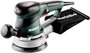 Metabo SXE 450 TurboTec 600129700 Excenter csiszoló 350 W bélyegkép