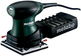 Metabo FSR 200 Intec 600066500 Rezgőcsiszoló 80 W