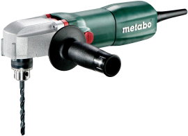 Metabo WBE 700 Sarokfúrógép 700 W 1 sebességfokozat