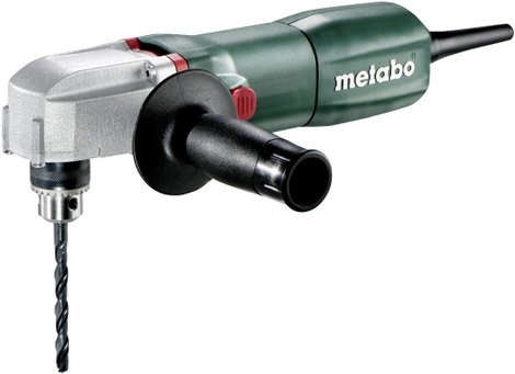 Metabo WBE 700 Sarokfúrógép 700 W 1 sebességfokozat