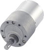 Áttételes modell motor, 200:1, 12 V, Modelcraft RB350200-00501 bélyegkép