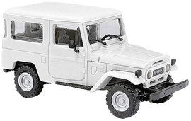 Busch 60217 H0 Személygépkocsi modell Toyota Land Cruiser J4