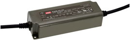 Mean Well PWM-40-12 LED transzformátor Állandó feszültségű 40.08 W 0 - 3.34 A 12 V/DC Dimmelhető, PF