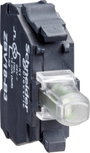 Schneider Electric ZBVM1 Izzófoglalat 230 V 5 db bélyegkép