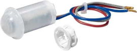 ESYLUX EP10425851 Süllyeszett Mennyezeti mozgásérzékelő 360 ° IP65