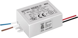 RECOM LED meghajtó 4 W 0 - 170 mA 24 V/DC Beállítható 1 db