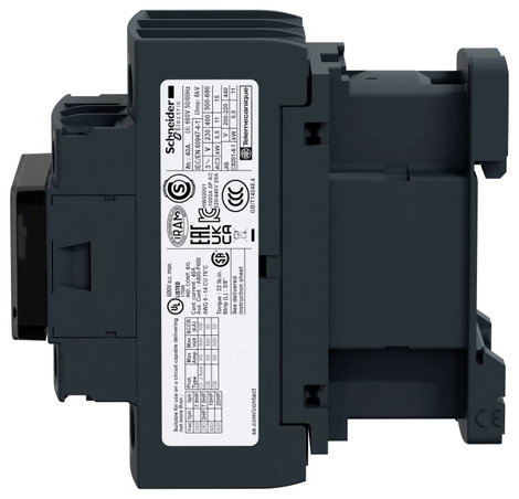 Schneider Electric LC1D32BD Teljesítmény védelem 1 db 2. kép