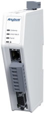 Anybus ABC3000 ABC-SERM-PDPS Soros átalakító Profibus, Modbus-RTU, RS-485, RS-232 1 db bélyegkép
