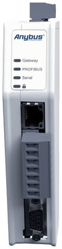 Anybus ABC3000 ABC-SERM-PDPS Soros átalakító Profibus, Modbus-RTU, RS-485, RS-232 1 db 2. bélyegkép
