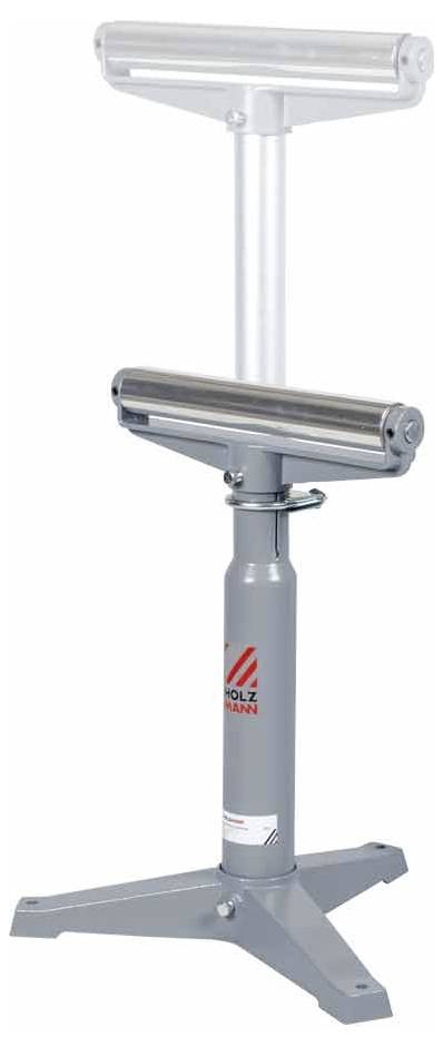 Holzmann Maschinen H050500008 Gördülőállvány nehéz terhelésekhez 4. kép