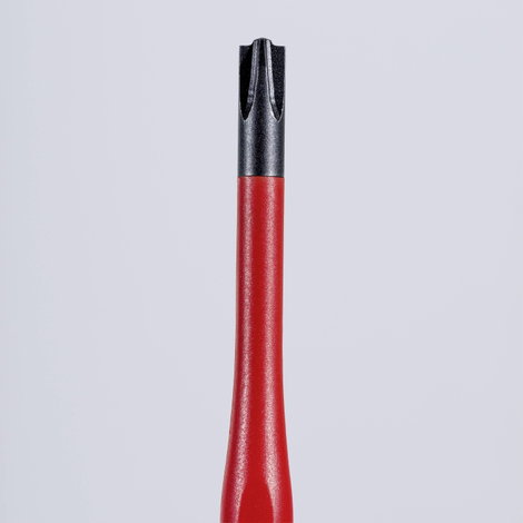Knipex KNIPEX Plusz/mínusz csavarhúzó VDE Méret (csavarhúzó) PH 2 Penge hossz: 100 mm 2. kép