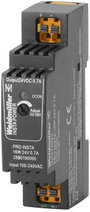 Weidmüller PRO INSTA 16W 24V 0.7A Kapcsolótápegység 24 V/DC 0.7 A 16 W Tartalom, tartalmi egységek r bélyegkép