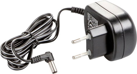 Kern 440-902 Dugasztápegység, fix feszültségű