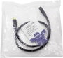 LogiLink USB kábel USB 2.0 USB mikro B dugó, USB mikro B alj 0.50 m Fekete CU0120 2. bélyegkép