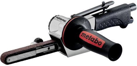 Metabo DBF 457 Sűrített levegős szalagos csiszoló 6.2 bar