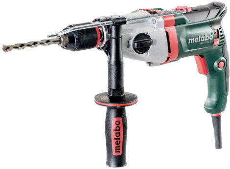 Metabo SBEV 1100-2 S 2 sebességfokozat-Ütvefúrógép 1100 W